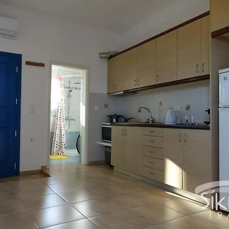Elegant Apartment
