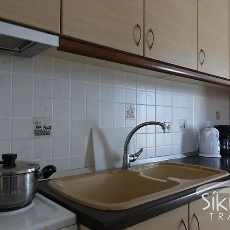 Elegant Apartment