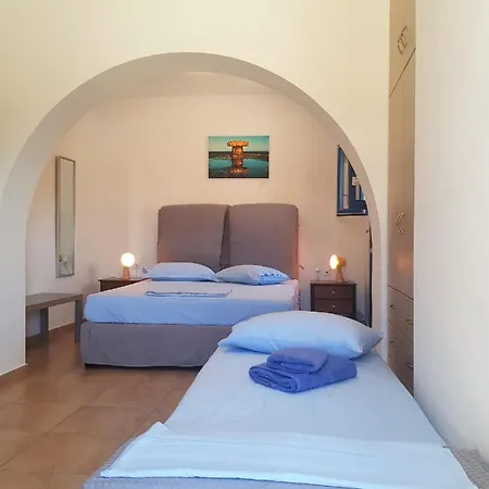 Apartment Elegant *